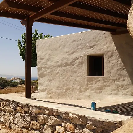 The Rocky House
