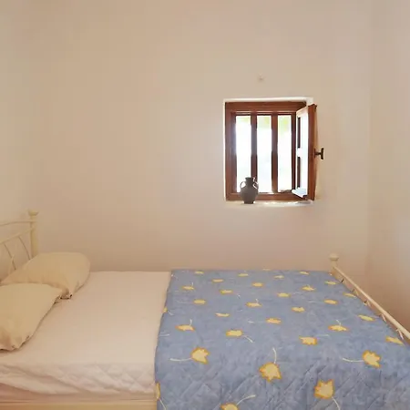 Апартаменты The Rocky House Микри-Вигла