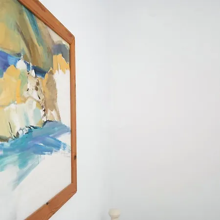 The Rocky House