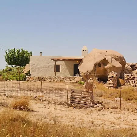 The Rocky House *